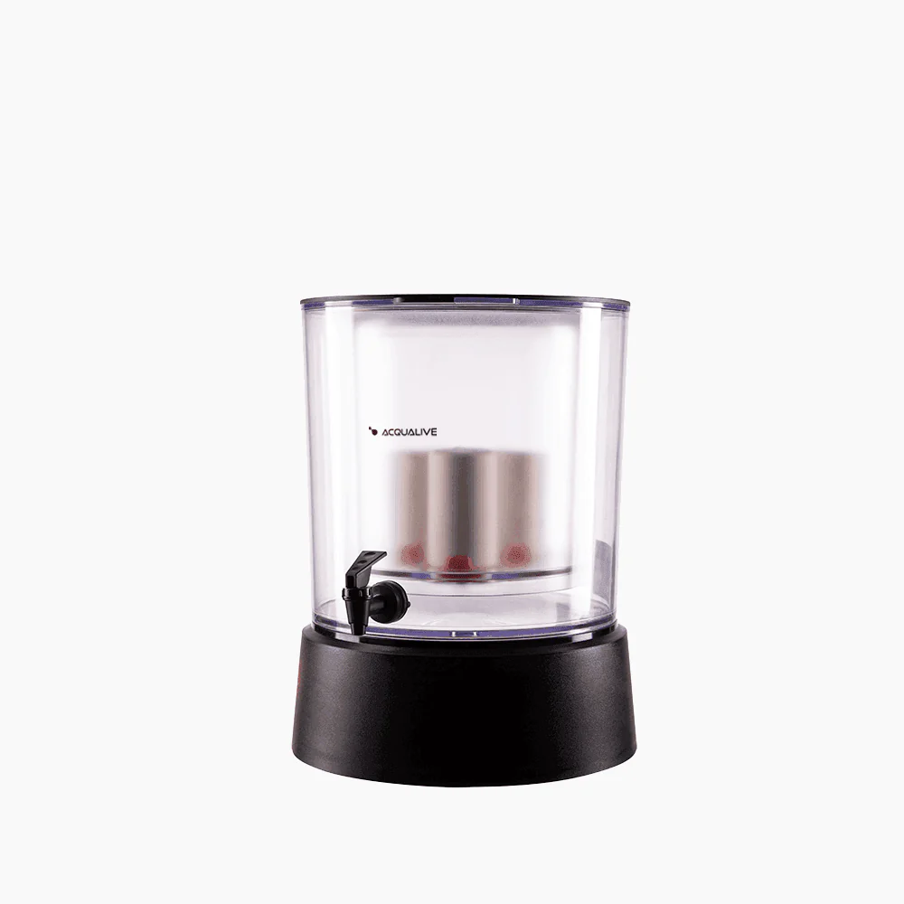 Purificador de Água Acqualive V Self 6L - Image 3