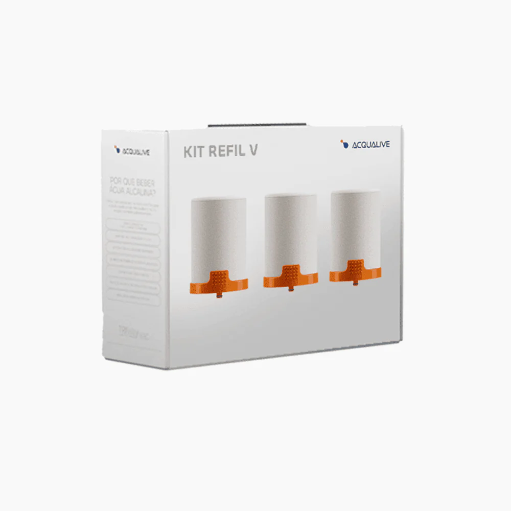 Compra programada Kit Refil Fresh V - Image 2